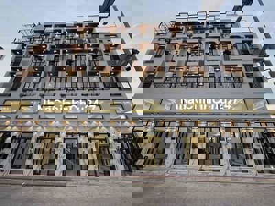 Chính chủ đăng bán nhà thiết kế hiện đại tặng full nội thất giá 6t