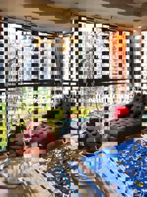 🍀CHÍNH CHỦ BÁN 3PN VIEW NỘI KHU CỰC ĐẸP, TẦNG TRUNG, FULL NỘI THẤT🍀