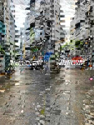 Nhà bán gấp chính chủ ngay Tân bình