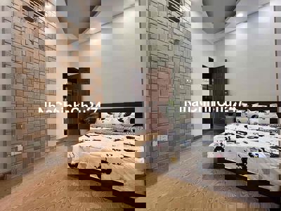 TÂN BINH- BAN CÔNG FULL NT- GẦN PICO, CỘNG HOÀ PLAZA CHÍNH CHỦ