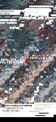 Chính chủ - cần bán đất xã Phước Hải -TPHCM