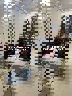 Chính chủ cần bán căn hộ Tecco An Phú. Tặng Nội thất cao cấp giá rẻ