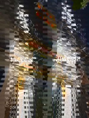 Nhà 688/ Hương Lộ 2 chính chủ🍀