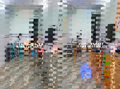 Lê Đức Thọ - 4x20 - Nhà Chính Chủ Lâu Đời - 5 Tỷ hơn TL