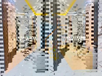 Chủ kẹt tiền bán gấp nhà Đỗ Thúc Tịnh quận Gò Vấp giá rẻ