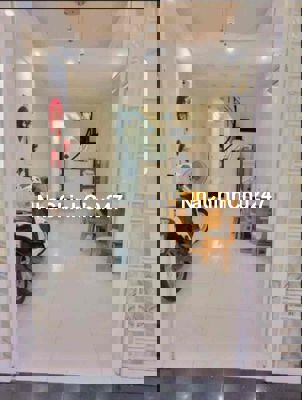 💥 CHỦ BÁN GẤP GIẢM MẠNH 600TR🏠 NHÀ HẺM XE HƠI THÔNG - 2 LẦU