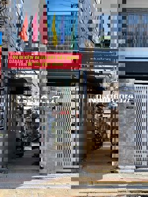 chinhd chủ bán lô đất trần cao vân, cách đường 24m