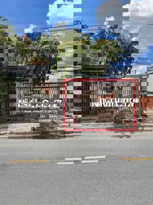 Chủ gửi nền mặt tiền Hồ Bún Xáng, Ninh Kiều, TP. Cần Thơ