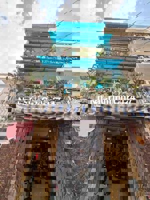 NHÀ HẺM XE HƠI NGỦ TRONG NHÀ – GẦN GA T3 SÂN BAY – CHÍNH CHỦ XÂY Ở