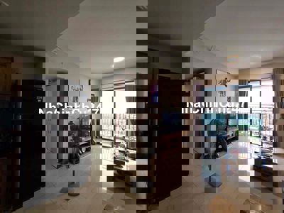 Bán căn hộ chung cư Botanica Premier (chủ đầu tư NOVALAND) 3pn 2wc