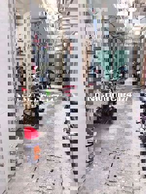 • Nhà Quận 7 Chính Chủ – Sổ Hồng Riêng, 30m², Vị Trí Đẹp Nhỉnh 1tỷ55