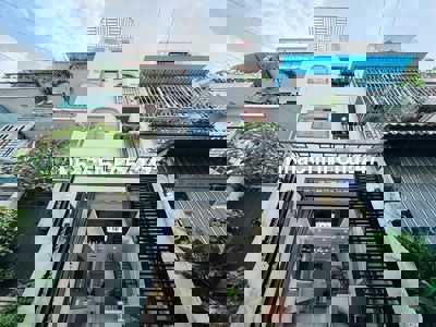 Nhà chính chủ Điện Biên Phủ, Phường 22, Bình Thạnh- Nhà mới cực đẹp