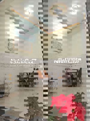 Bán nhà Thạnh lộc 15, quận 12 giá 2 tỷ 950 chính chủ