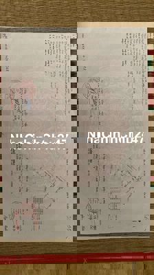 Chính chủ bán nhà Phạm Văn Chiêu