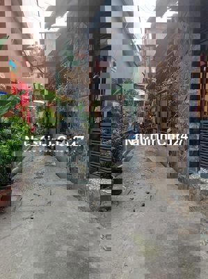 Xô Viết Nghệ Tỉnh P21-BT-DT 40m2-giáp Q1-chính chủ