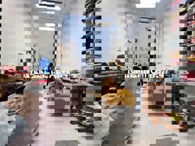 Nguyên căn nhà mới chính chủ Thống Nhất P11, dt 4x19m. Nhà mới. 13tr