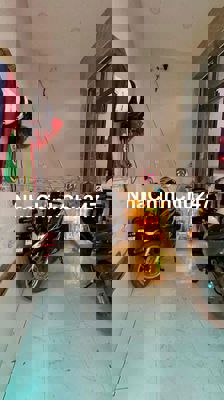 Nhà chính Chủ Ba Đình P9 Q8