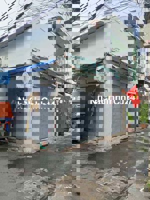 Bán nhà cấp bốn chính chủ đường Phạm Văn Chiêu phương f9 Gò Vấp TPHCM