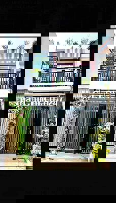 Chính Chủ Bán Nhà 830triệu Bình Tân sổ hồng riêng