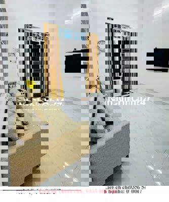 Chính chủ bán nhà 166/2 TRƯỜNG CHINH , nhà mới sạch sẽ kiên cố