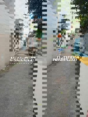 Chính chủ cần bán đất khu 2 tân định gần chợ Hoàng gia