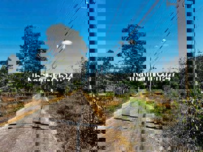 Chủ gửi bán gấp lô đất