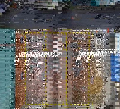 ĐẤT GÓC 2 MẶT TIỀN ĐƯỜNG ( chính chủ ).