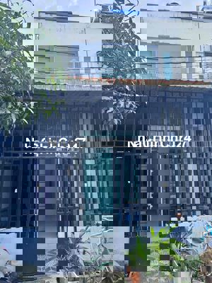 Nhà Lê Văn Lương, 47m2 - 1T1L chính chủ