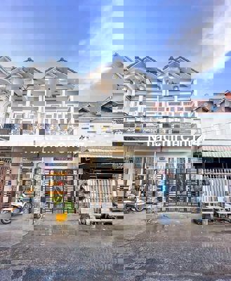 Nhà chính chủ - shr  - hxh - 570tr