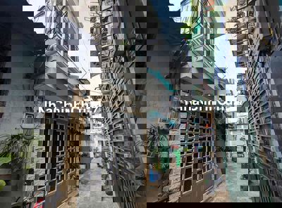 Chính chủ cần bán nhà