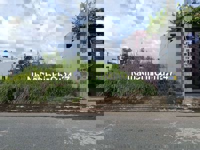 Chính chủ cần bán nền đất đẹp