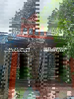 CHÍNH CHỦ BÁN NHÀ 2 MẶT TIỀN –  CHÂU PHÚ, AN GIANG