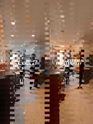 Chính chủ bán căn góc Tara 2PN 2WC 78m2. Full nội thất