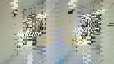 🔥 Bán gấp nhà chính chủ – Gần Chợ Tân Chánh Hiệp – Hẻm ô tô đỗ cửa