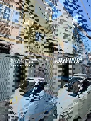 CHÍNH CHỦ BÁN HẺM XE HƠI -Đ, PHẠM VĂN HAI 5X13M - 60M2 chỉ 7tỷ