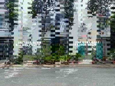 CHỦ ĐỊNH CƯ NƯỚC NGOÀI CẦN BÁN GẤP LÔ ĐẤT 100m2 KDC PHONG PHÚ - 2,25tỷ