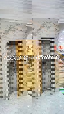 Bình Chánh ,nhà đẹp chỉ 8,7 tỷ có thang máy  (chính chủ)