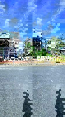 Chủ Bán Lỗ GIÁ RẺ 8×27,43 CHỈ 550TR GẦN UBND THÁI MỸ