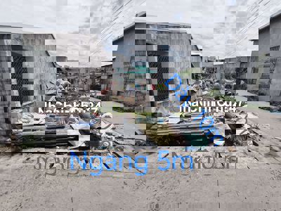 Đất kdc chính chủ cần tiền bán gấp!