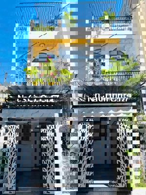 Chính Chủ Chuyển Công Việc Bán Lại Căn Như HìnhTặng Nội Thất Gần CX 75