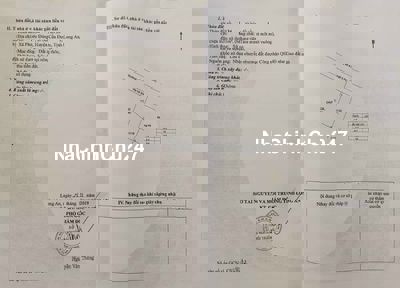 Chính chủ bán đất full thổ cư 81m2 ở Cần Đước giá rẻ nhất thị trường