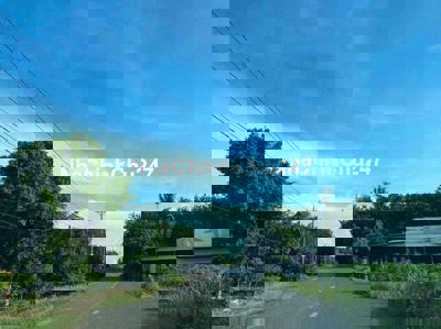 Chính chủ cần bán đất Ninh Điền, Châu Thành, Tây Ninh