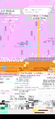 🌟 CHÍNH CHỦ CẦN BÁN LÔ ĐẤT ĐẸP – LA NGÀ, ĐỊNH QUÁN 🌟