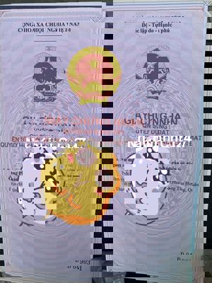 BÁN NHÀ PHƯỚC KIỂN, NHÀ BÈ ( bên cạnh cầu Long Kiển )-CHÍNH CHỦ