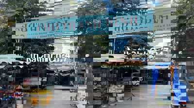 Chính chủ bán lô đất 1000m2 sau lưng chợ Thạnh Bình