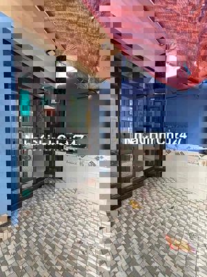 Chính chủ - HXH - Đường số 8 BHH - DT 4x25m 2pn 1wc máy lạnh