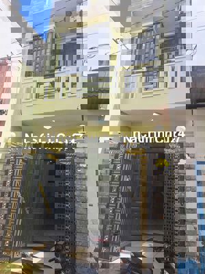 Chính chủ bán nhà sau trường Kim Đồng đường LK45