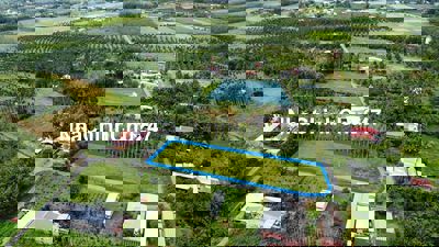 Đất chính chủ 195m2 giá 680tr xã Gia Lộc Trảng Bàng đường nhựa gần TL2