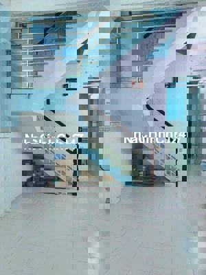 CHÍNH CHỦ CẦN BÁN NHÀ NGAY KDC Bình Phú Q6 4x12m, sổ hồng riêng