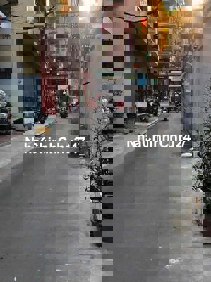 Chính chủ bán nhà Sư Vạn Hạnh 4x22m-5 tầng giá 19,8 tỷ